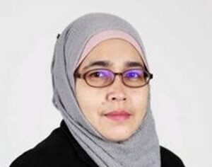 Pertingkat varieti padi tahan banjir