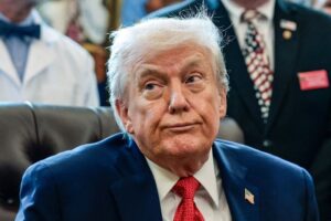 Peru shamans foretell illness for Trump, Maduro's exile in 2026