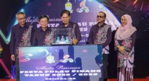 Pesta Pulau Pinang ‘direhatkan’, hal tuju penganjuran belum dimuktamad