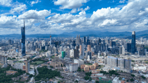 Petaling, Bintulu, Johor Bahru rekod nilai tambah tertinggi 2023