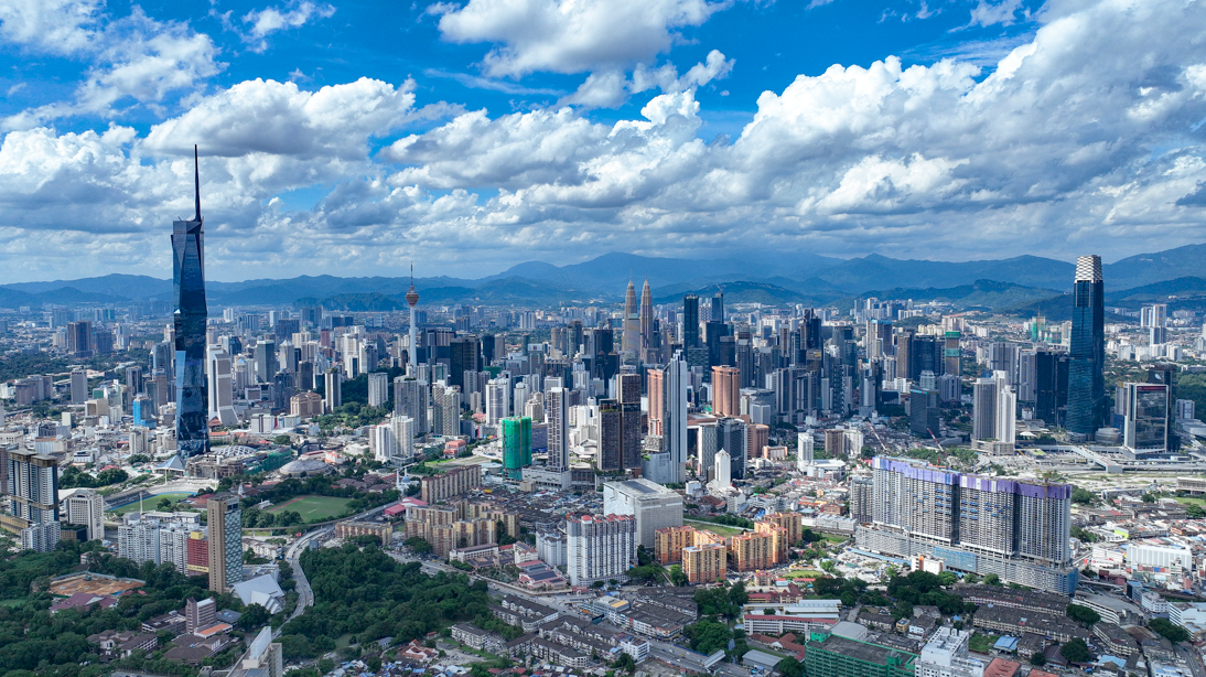 Petaling, Bintulu, Johor Bahru rekod nilai tambah tertinggi 2023