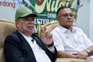 Petani Kedah terjejas banjir bakal terima bantuan tabung bencana pertanian