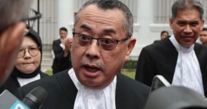 Picking Terrirudin as JAC member PM’s prerogative, says CJ