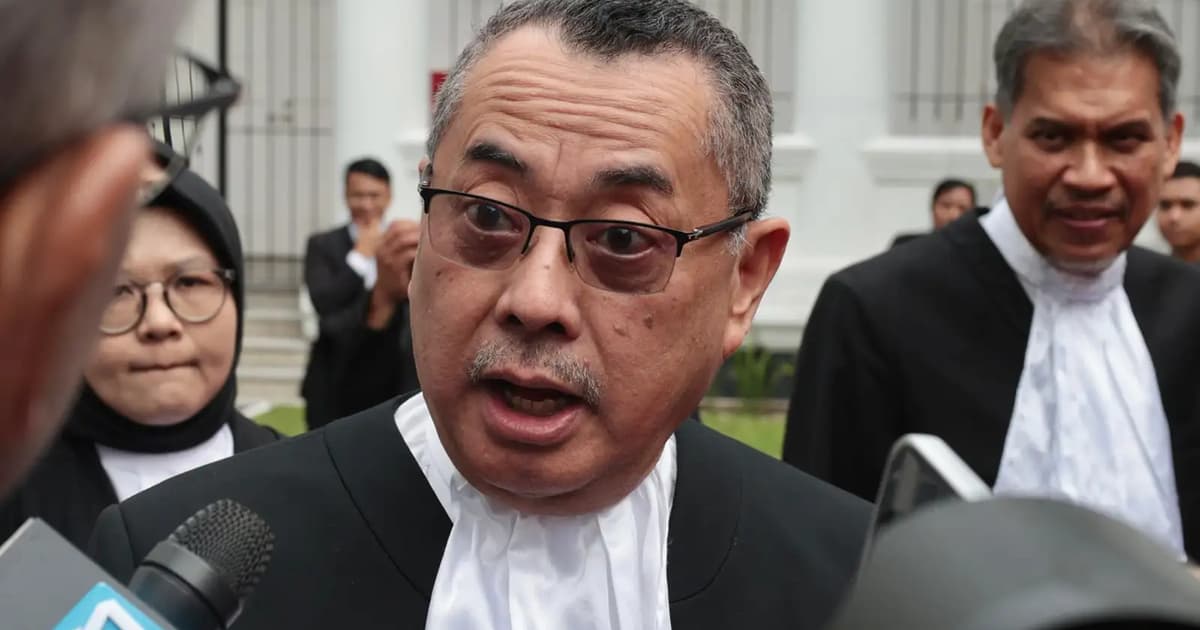 Picking Terrirudin as JAC member PM’s prerogative, says CJ