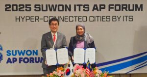 Plus, Korea Expressway to advance smart mobility and sustainability