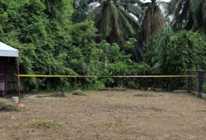 Police identify decomposed body found buried in Rembau