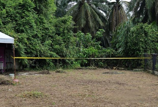 Police identify decomposed body found buried in Rembau