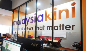 malaysiakini logo