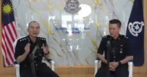 Police warn public of 'silent call' scam using AI-generated voices