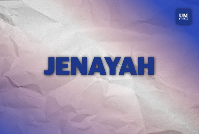 Polis rakam keterangan lima individu kes lelaki maut dipukul guna cangkul