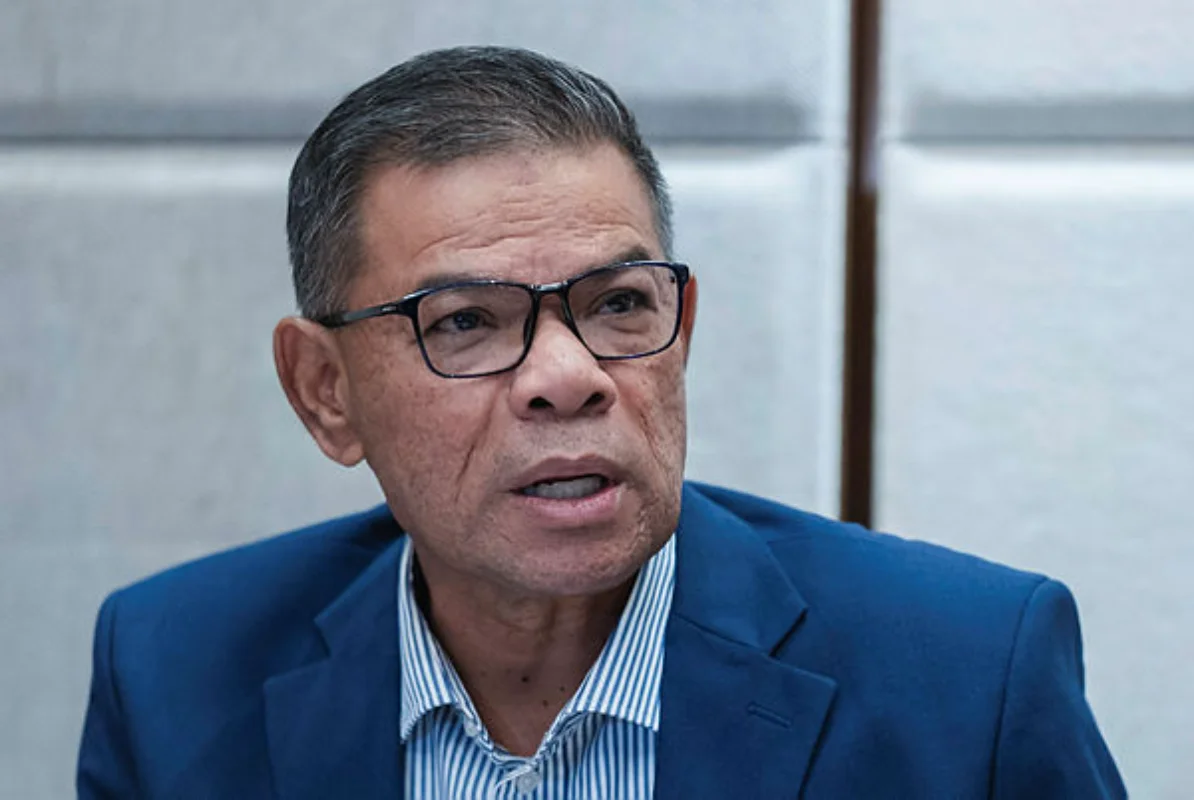 Polis tidak pernah henti siasatan kes kehilangan Amri, Pastor Koh