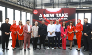 Polisi baharu AirAsia perkukuh budaya inklusif