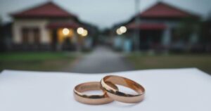Polyandry claims: Woman says brother's wife wed second husband in Thailand