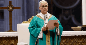 Pope Leo XIV calls for global truce on Christmas Day