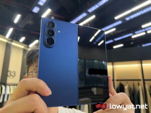 samsung galaxy z fold7 workflow