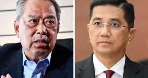 Pressure to mount for change of guard in Bersatu, says analyst