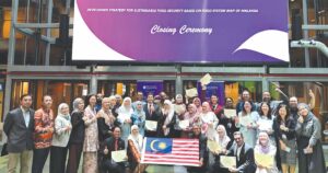 Prestij produces experts in food systems transformation