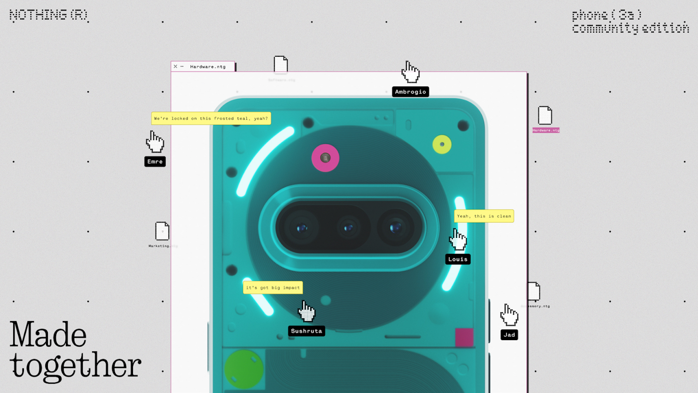 Priced at RM1,699, only 1,000 units globally