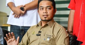 Probe on PAS rep’s post on royal stage incident completed, says Saifuddin