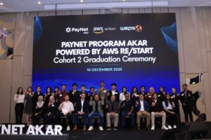 Program Akar PayNet Kohort Kedua Lahirkan 50 Bakat Baharu Sokong Industri Kewangan Dan Ekonomi Malaysia