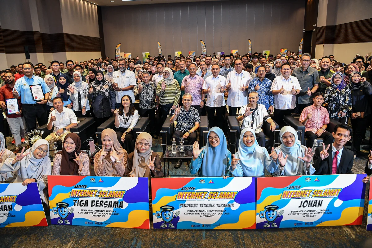 Program Rancakkan MADANI raih lebih 300,000 pengunjung