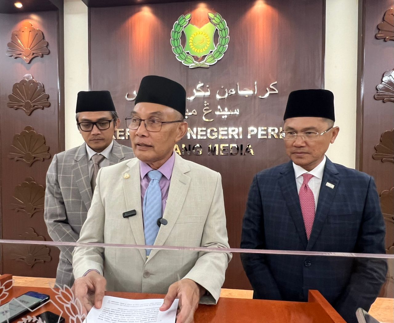 Projek rintis zon aliran bebas Wang Kelian ditangguh