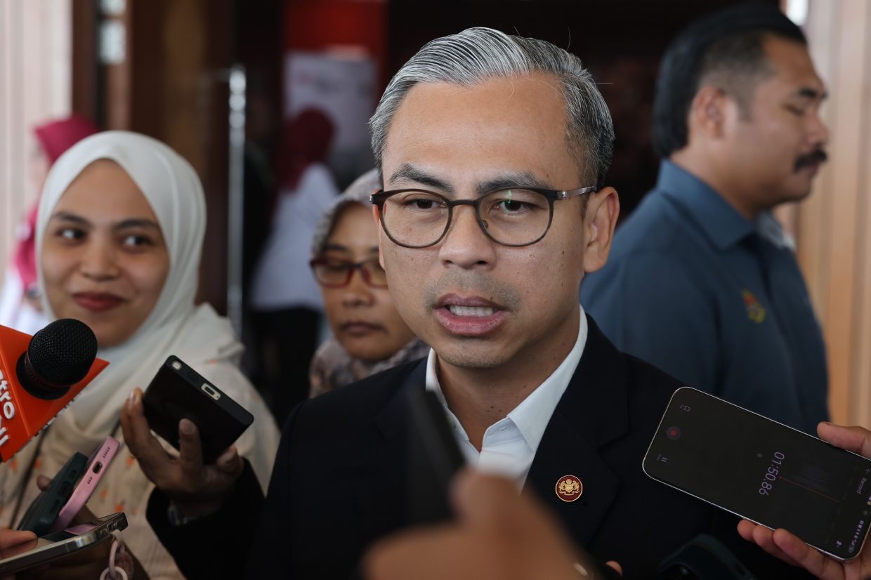 Proposal for influencer, content creator code of ethics to be studied carefully, says Fahmi
