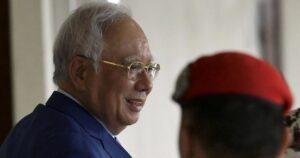 Prosecution seeks 20-year jail term, record RM11.4 bil fine for Najib in 1MDB case