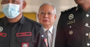 Prosecution seeks 20 years’ jail, RM11bil fine for Najib in 1MDB case