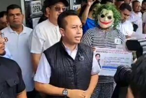 Puchong Umno cuts ties with Pakatan Harapan over insensitive remarks