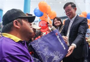 'Pulau Pinang belum terima notis undang-undang daripada Kedah'