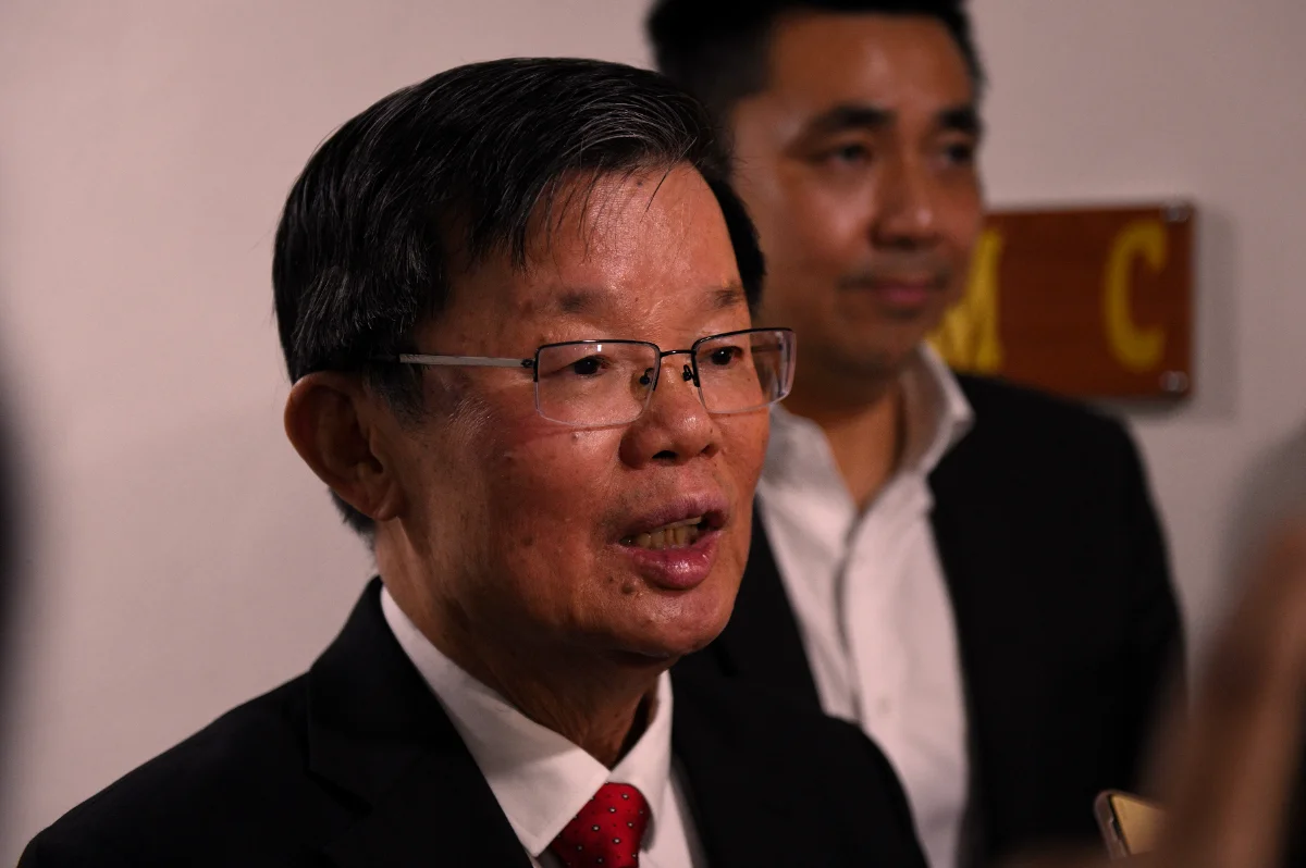 Pulau Pinang naikkan rebat cukai tanah kepada 50% bagi tahun 2026