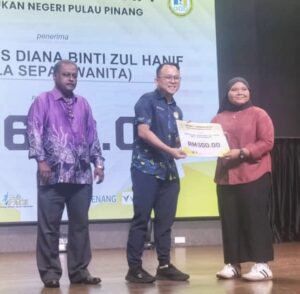 Pulau Pinang pantau lokasi sesuai anjur 6 acara Sukan SEA 2027