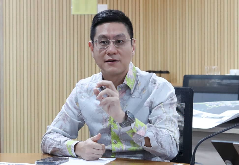 Pulau Pinang teruskan Program Pas Mutiara