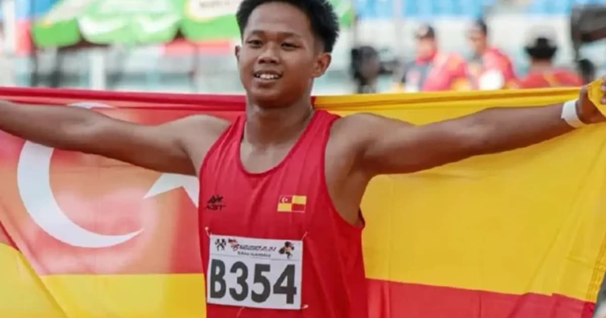 Put the sprint coach on the first flight home