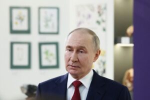 Putin told Trump that Russia's position will change after Ukrainian drone attack on residence