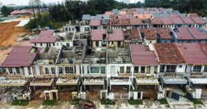 Putra Heights fire victims voice dissatisfaction with replacement homes