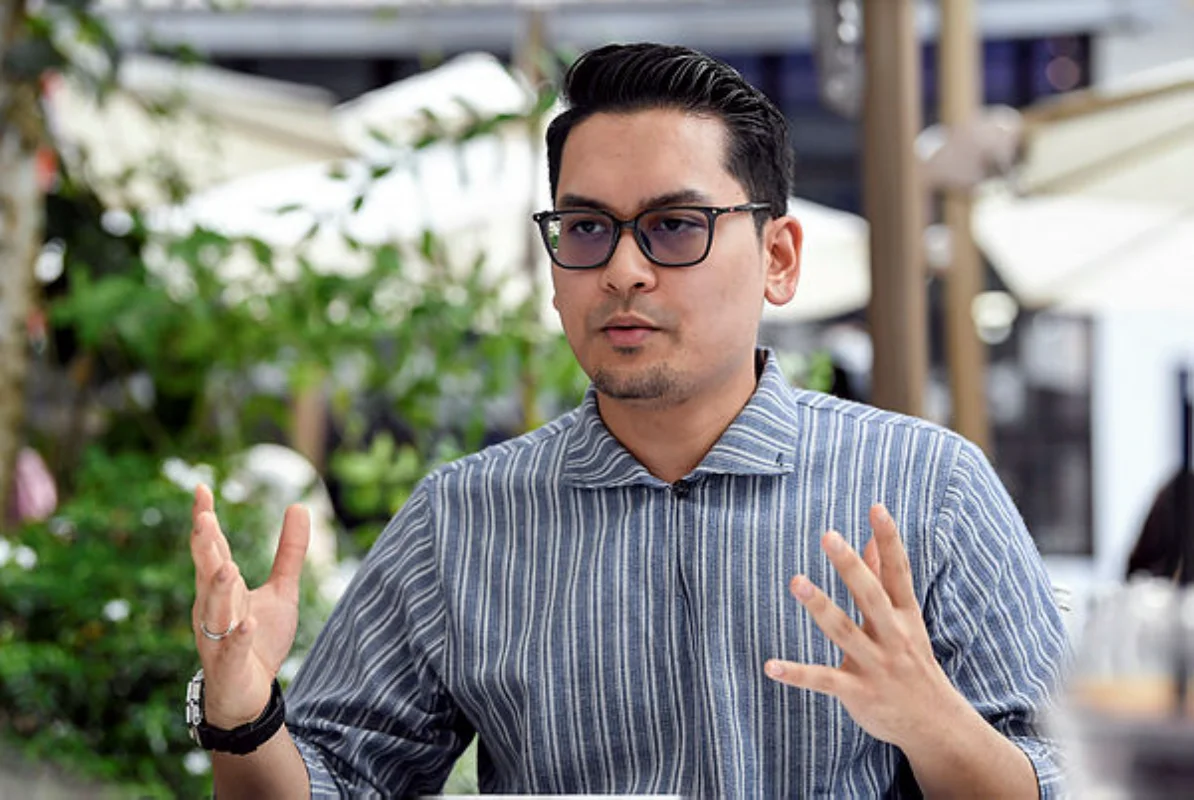 RM10 million sports complex planned for Sungai Petani