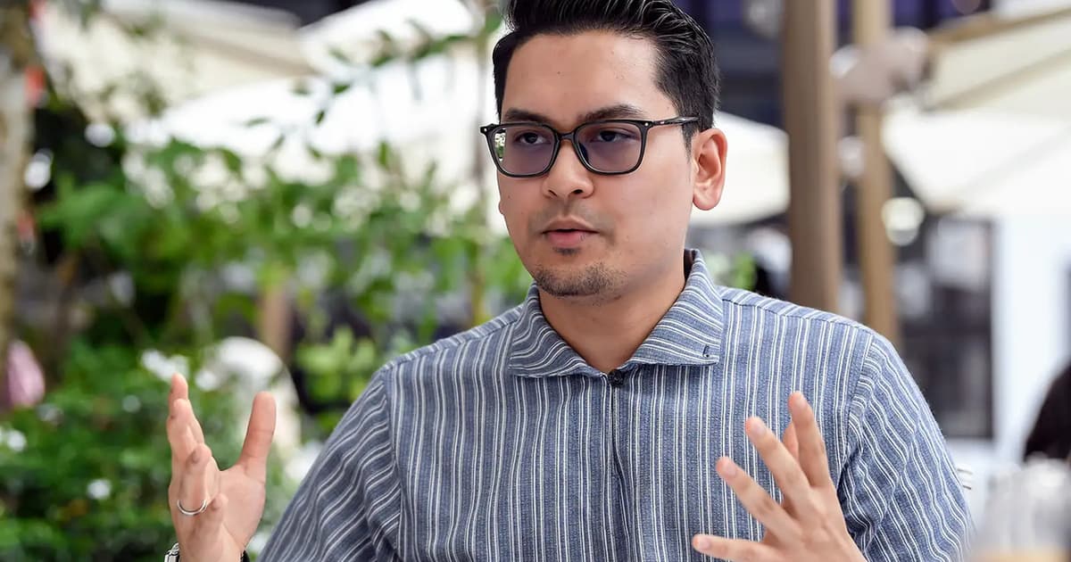 RM10mil sports complex to be built in Sungai Petani