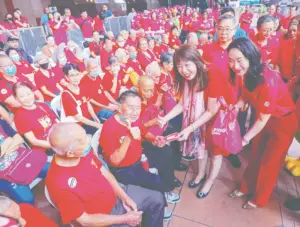 RM46 million in CSR aid touches lives nationwide