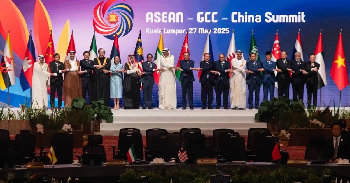 RM926mil set aside to manage Asean chairmanship, says minister