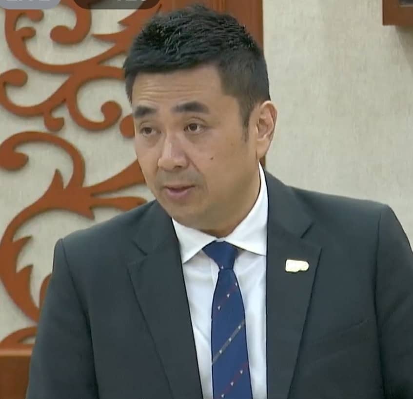 RSN Pulau Pinang 2040 dijangka diwarta menjelang suku ketiga 2026