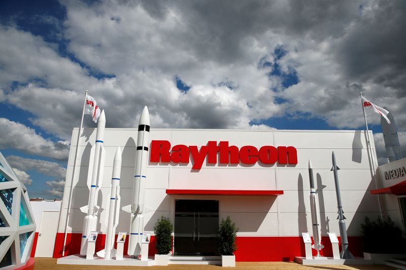 RTX unit Raytheon lands $1.7 billion deal to supply Patriot systems to Spain