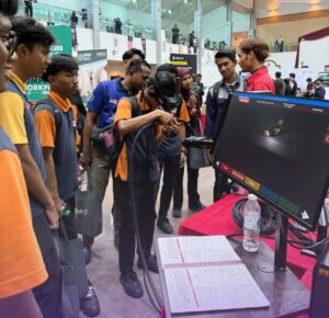 RUU berkaitan TVET perkasa pengantarabangsaan TVET, tarik keyakinan pelabur luar