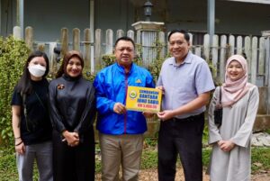 Rakyat Malaysia dinasihat tangguh perjalanan ke Hatyai