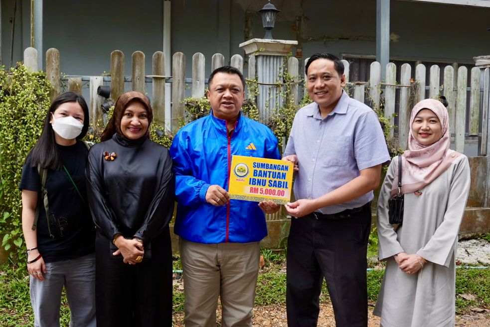 Rakyat Malaysia dinasihat tangguh perjalanan ke Hatyai
