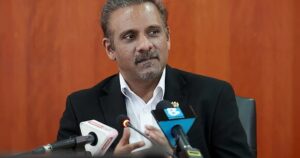 Ramkarpal warns Saifuddin against reviewing remand laws after Chow Kit raid