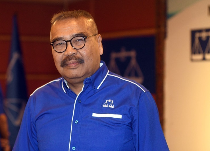 Ramli minta dilibatkan dalam rangka dasar Akta Orang Asli 1954