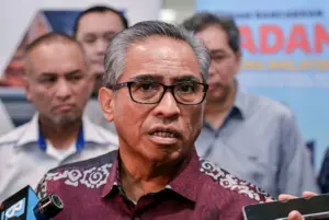 Rancakkan MADANI event brings 300+ government services to Putrajaya