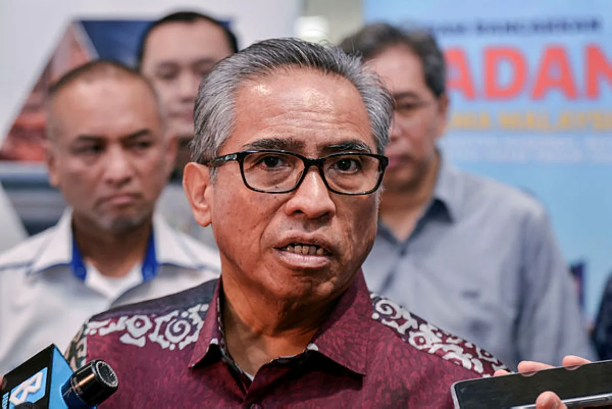 Rancakkan MADANI event brings 300+ government services to Putrajaya